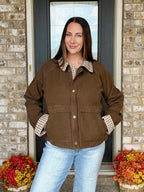 Countryside Jacket