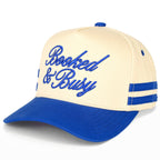 C.C Trucker Hat - Booked and Busy
