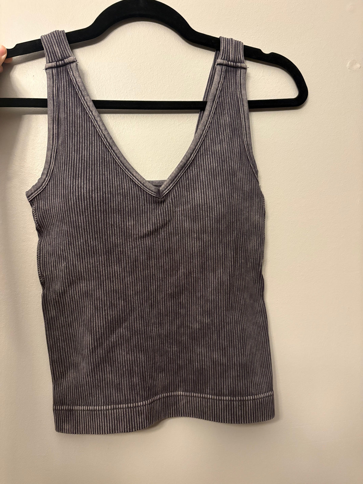 Zenana Full Length Padded Brami/Tank