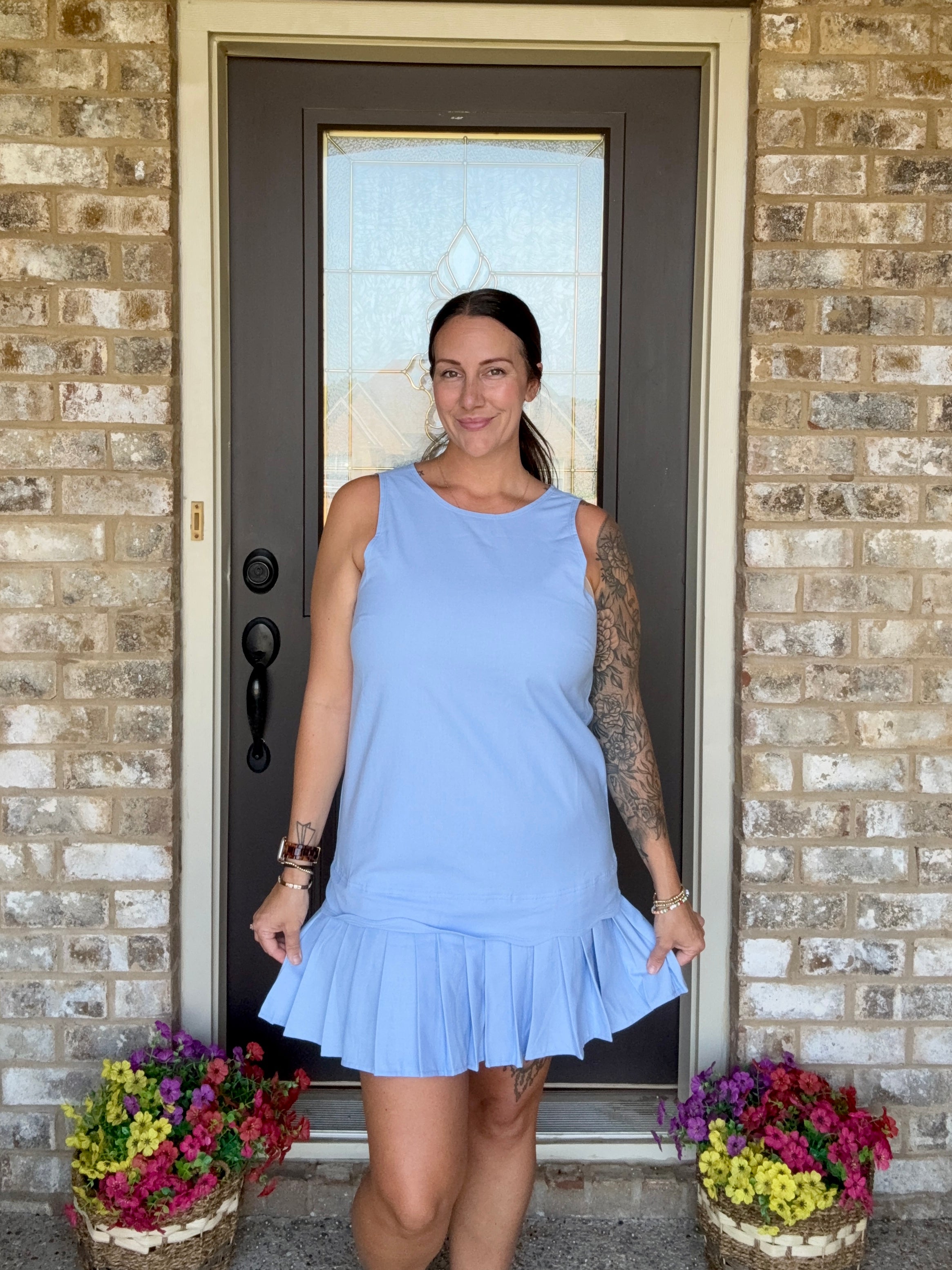 Daydream Dress