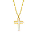 Cross Necklace
