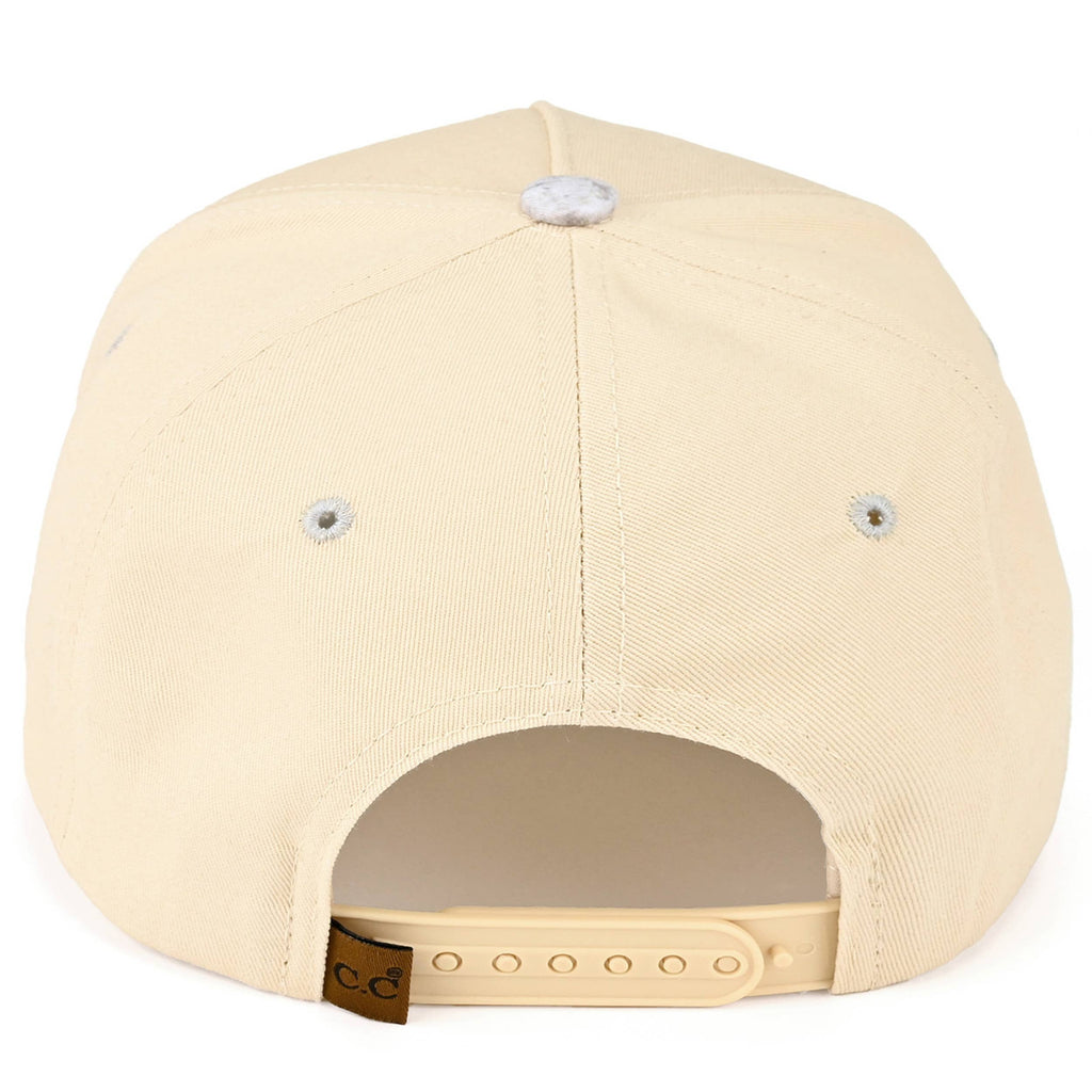 C.C Trucker Hat - I've Got A 90s Country Heart