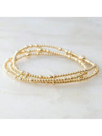Beaded Bracelet