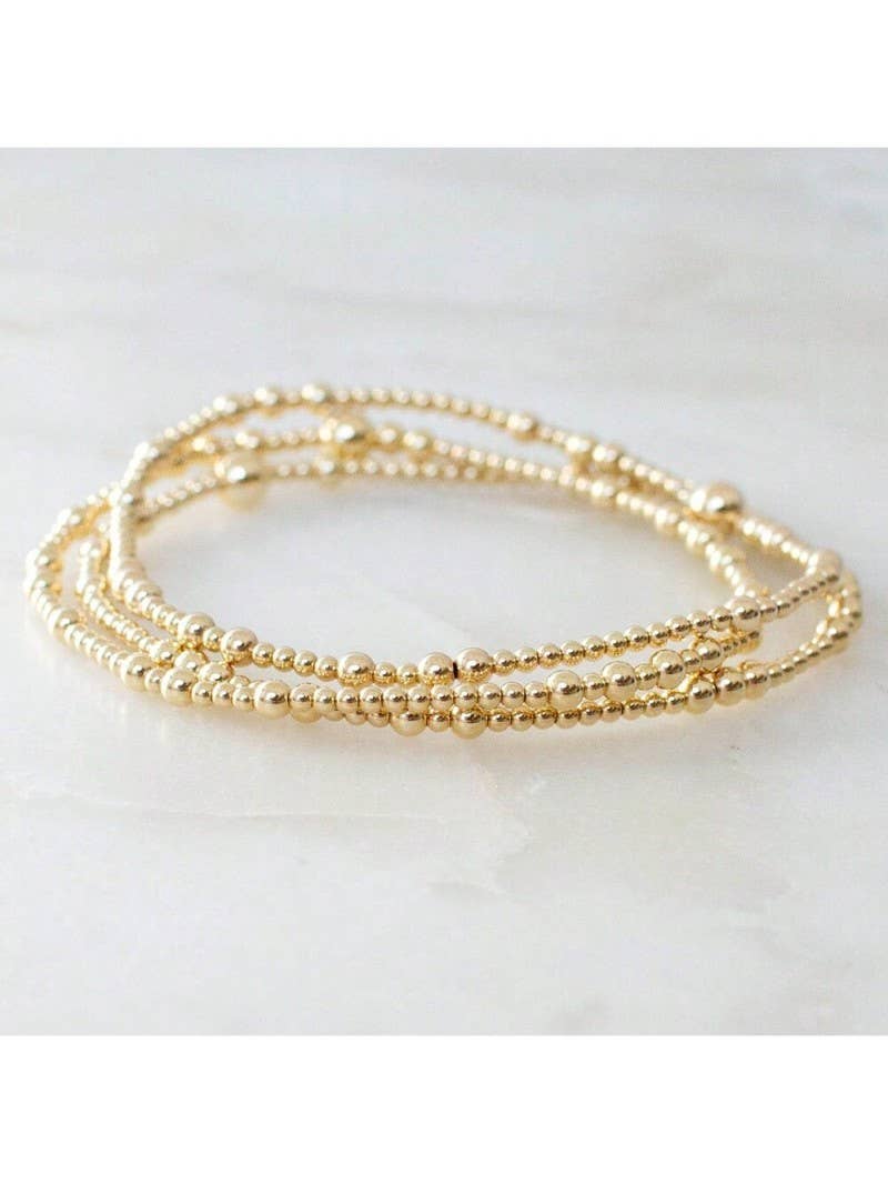 Beaded Bracelet