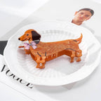 Dog Hair Claw Clip