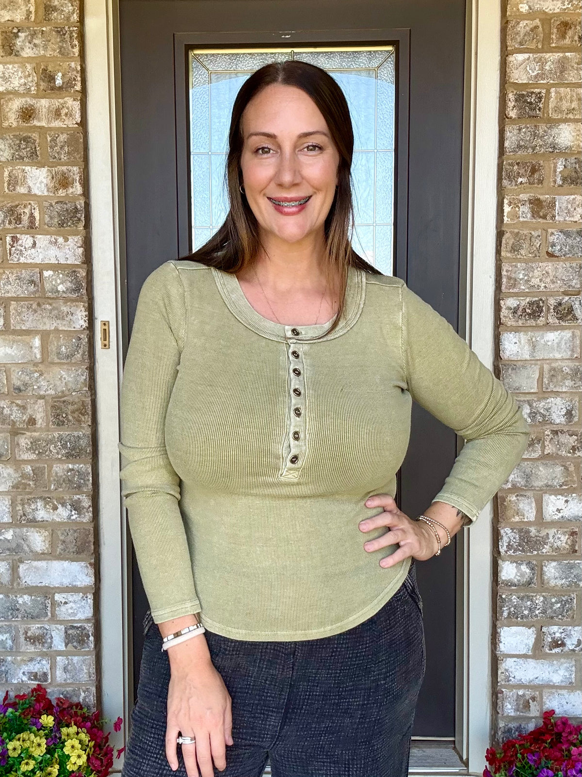 The Wildflower Henley