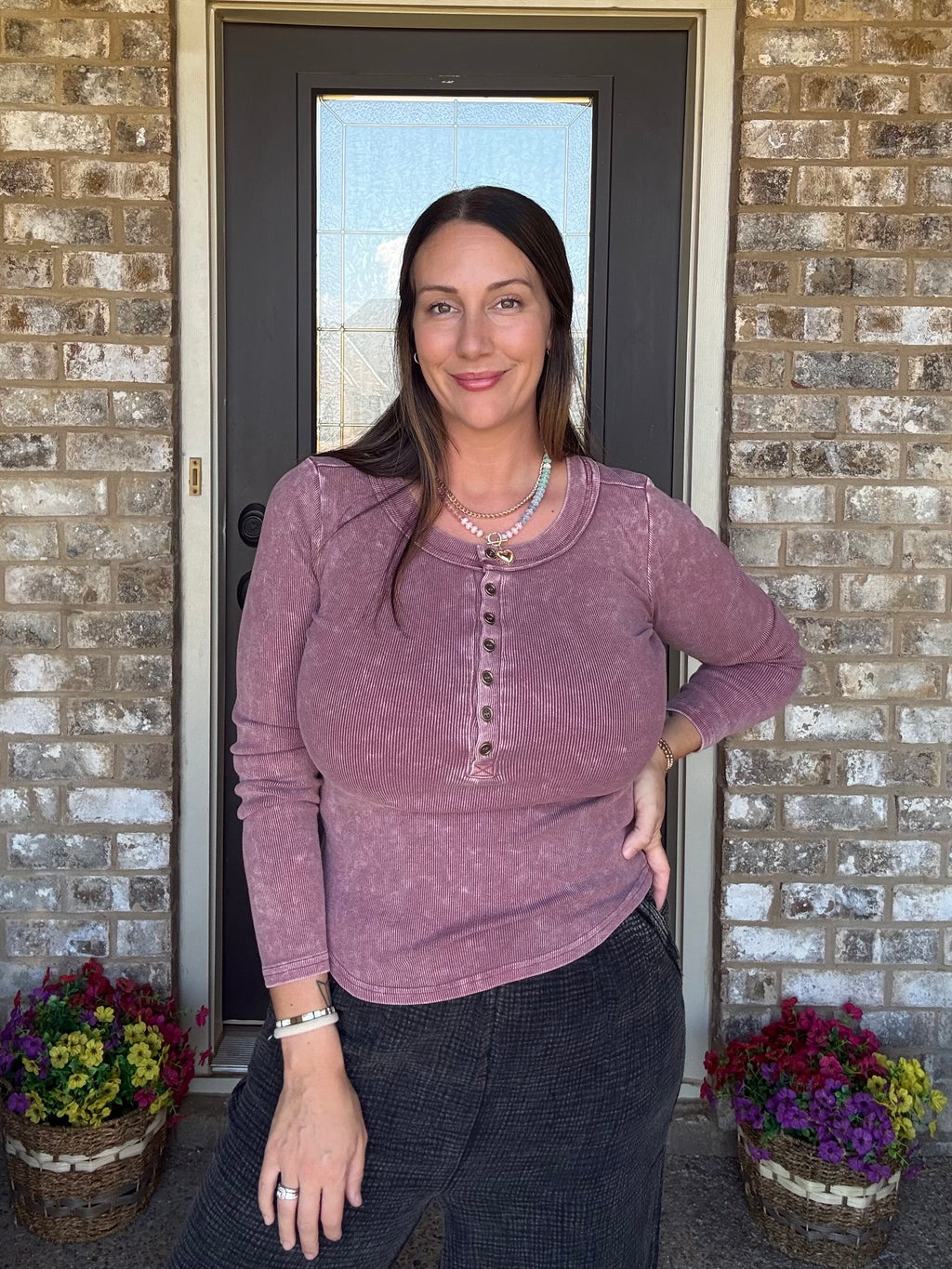 The Wildflower Henley