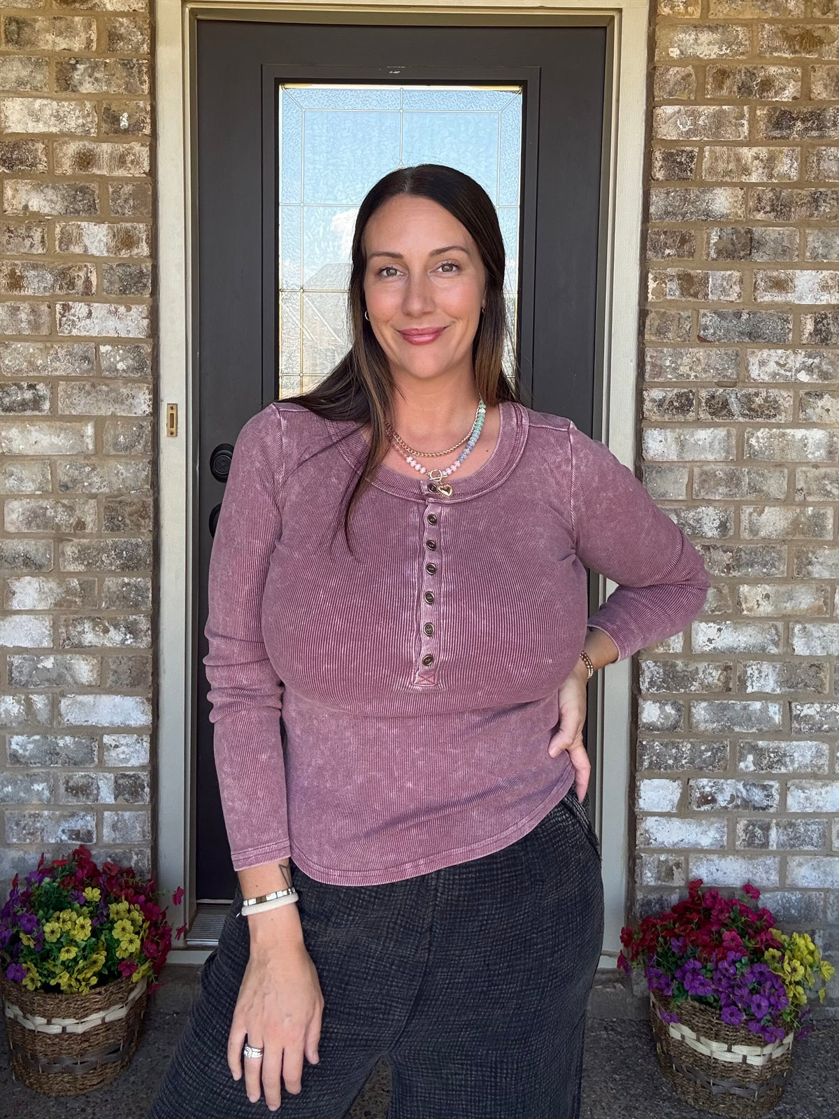 The Wildflower Henley