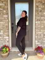 The Easy Does It Legging Set