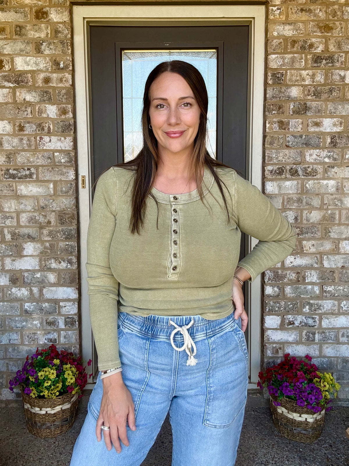 The Wildflower Henley