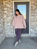 Cozy Company Crewneck
