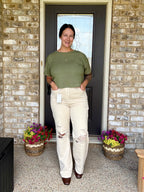 Judy Blue Plus Size Denim