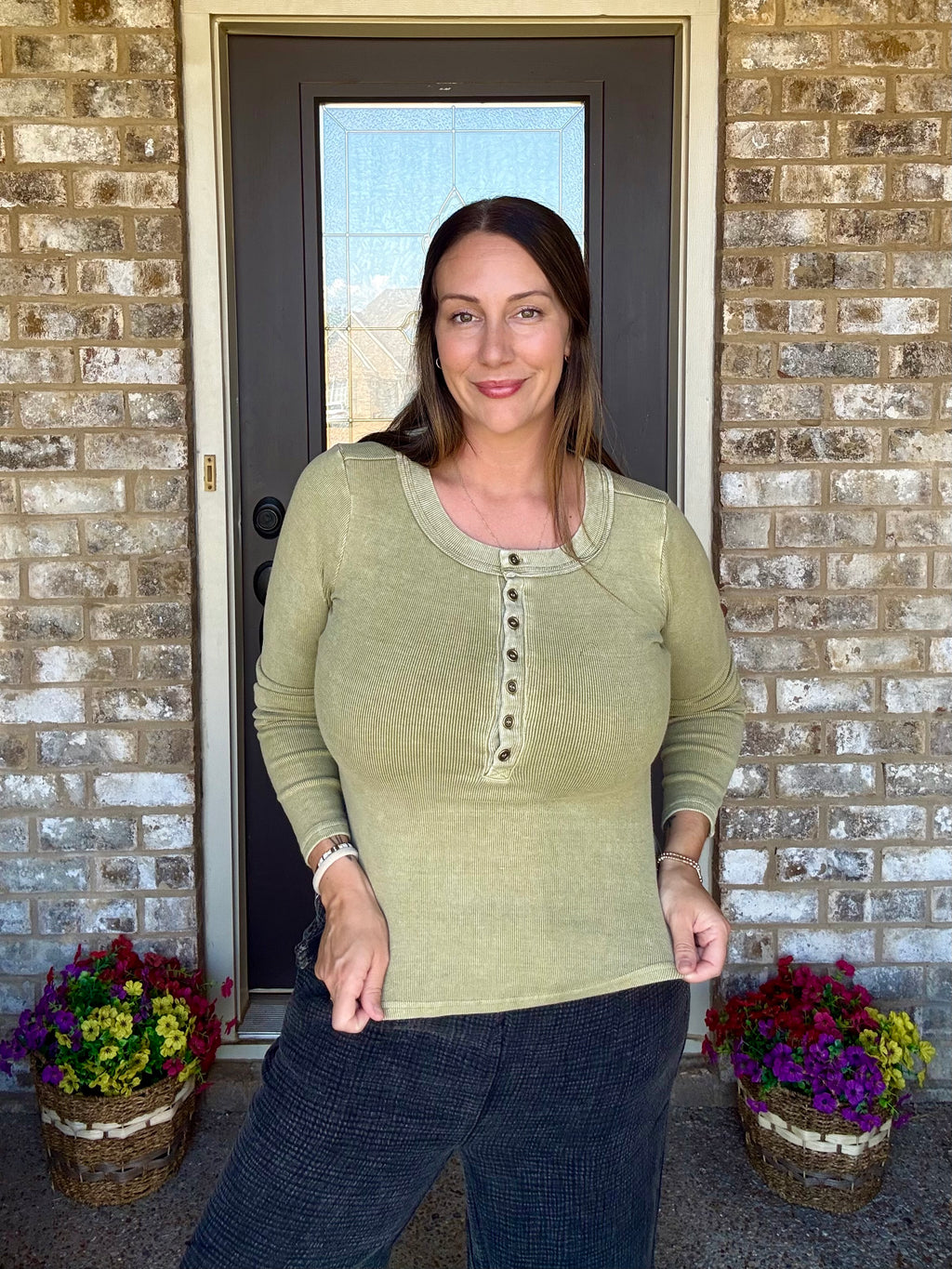 The Wildflower Henley