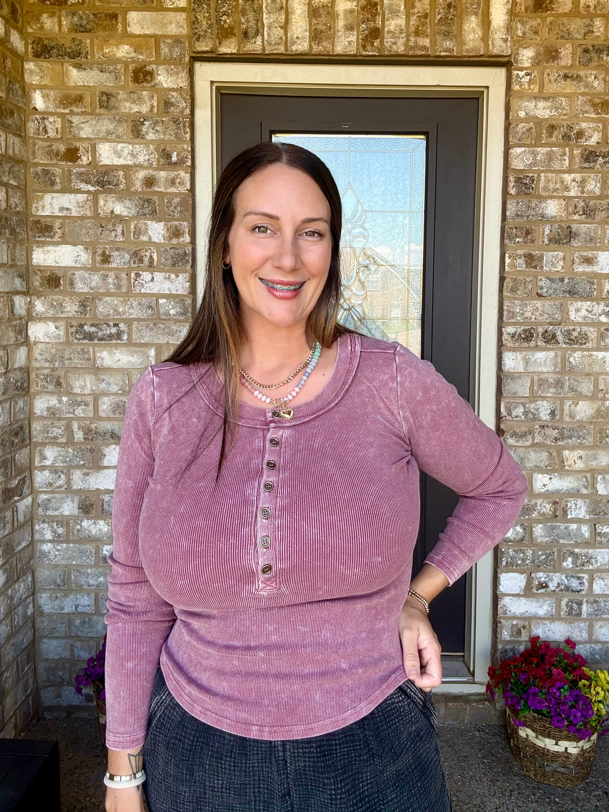 The Wildflower Henley