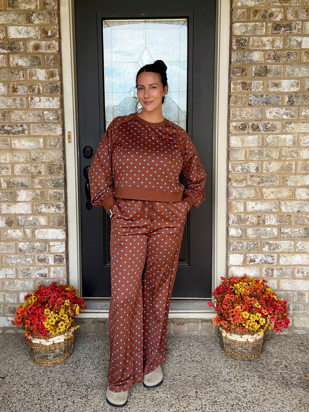Dottie Days Set