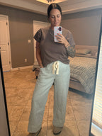 The Sugar & Sky Pants