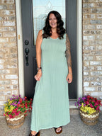 Andree Maxi Dress