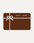 DIGITAL Gift Certificate