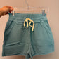 Zenana 100% Cotton Gauze Shorts