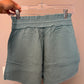 Zenana 100% Cotton Gauze Shorts