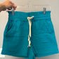 Zenana 100% Cotton Gauze Shorts