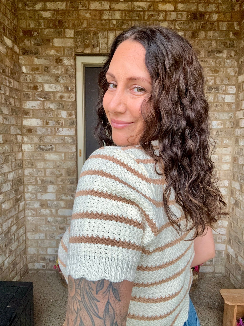 Heirloom Knit Cardigan