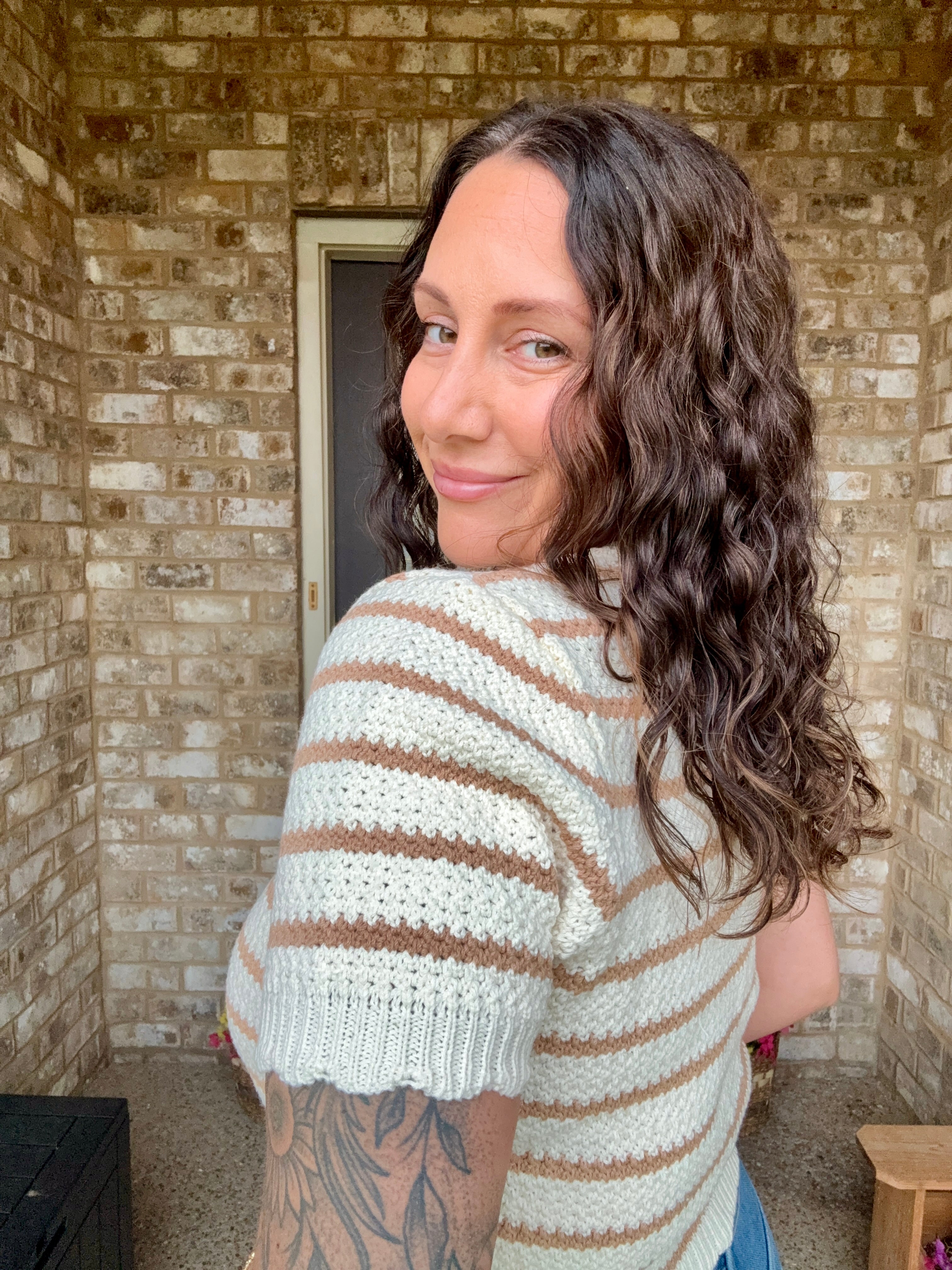 Heirloom Knit Cardigan