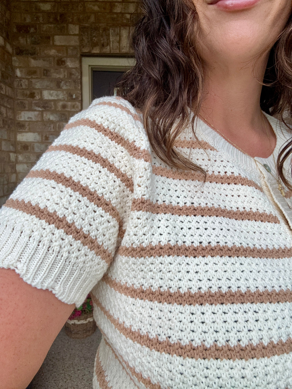 Heirloom Knit Cardigan
