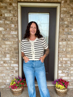 Heirloom Knit Cardigan