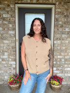 Autumn Acres Sweater Vest