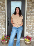 Autumn Acres Sweater Vest