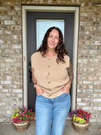 Autumn Acres Sweater Vest