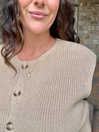 Autumn Acres Sweater Vest