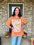 Zutter Vintage Mallard Duck Tee