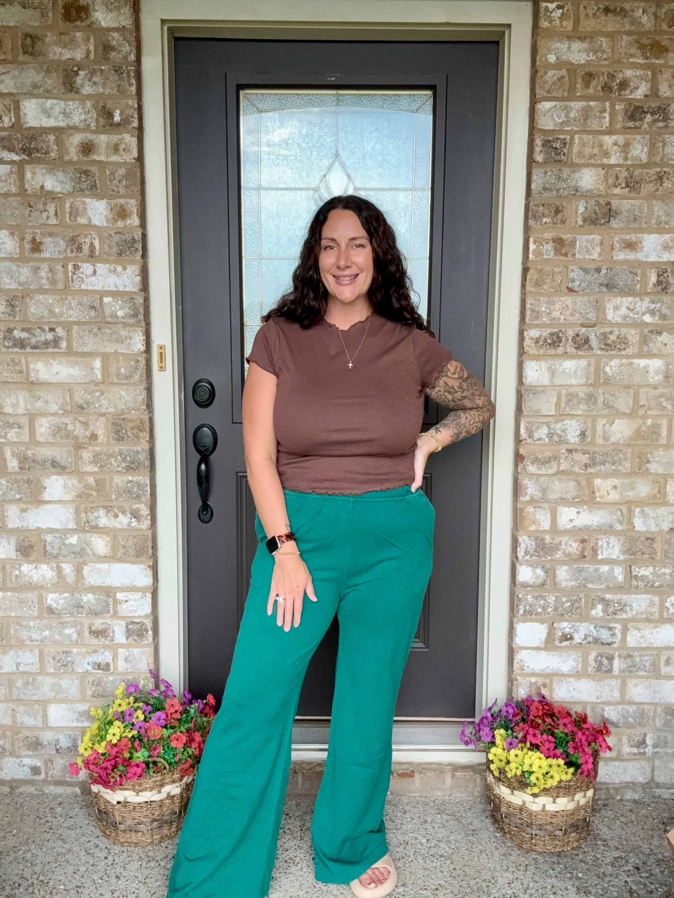 The Sunday Slowdown Lounge Pants