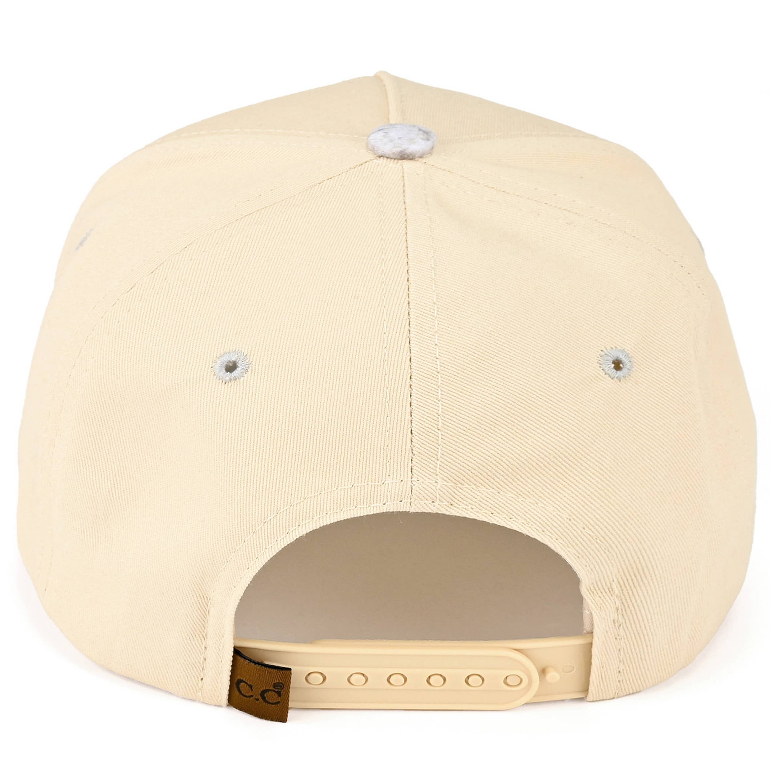 C.C Trucker Hat - You Look Like You Love Me