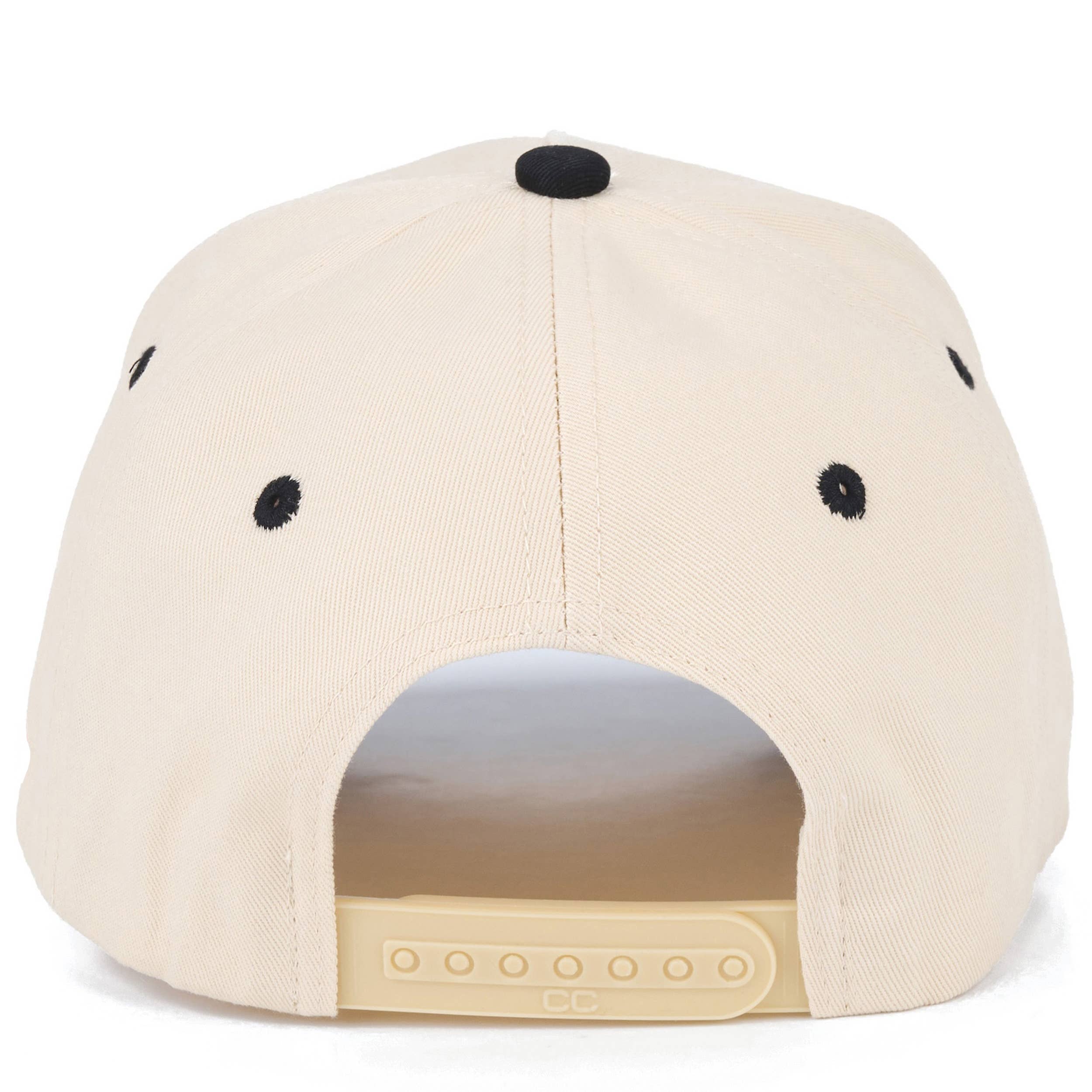 C.C Trucker Hat - Mother