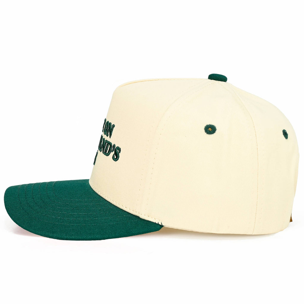 C.C Trucker Hat - Put It On My Husband's Tab