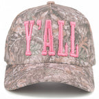C.C Trucker Hat - Yall