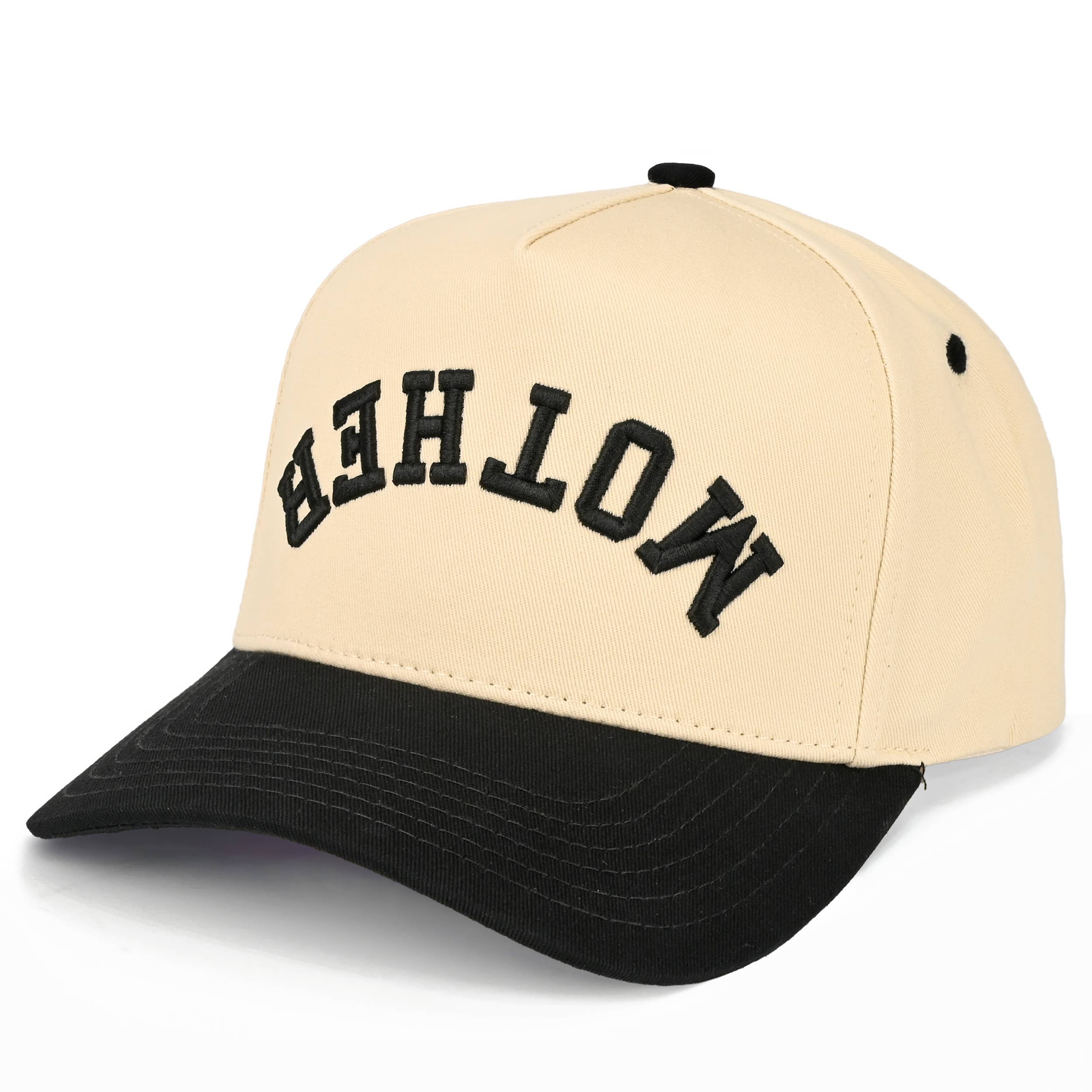 C.C Trucker Hat - Mother