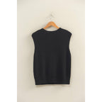 Autumn Acres Sweater Vest