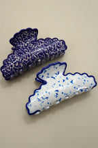 Vintage Claw Clips