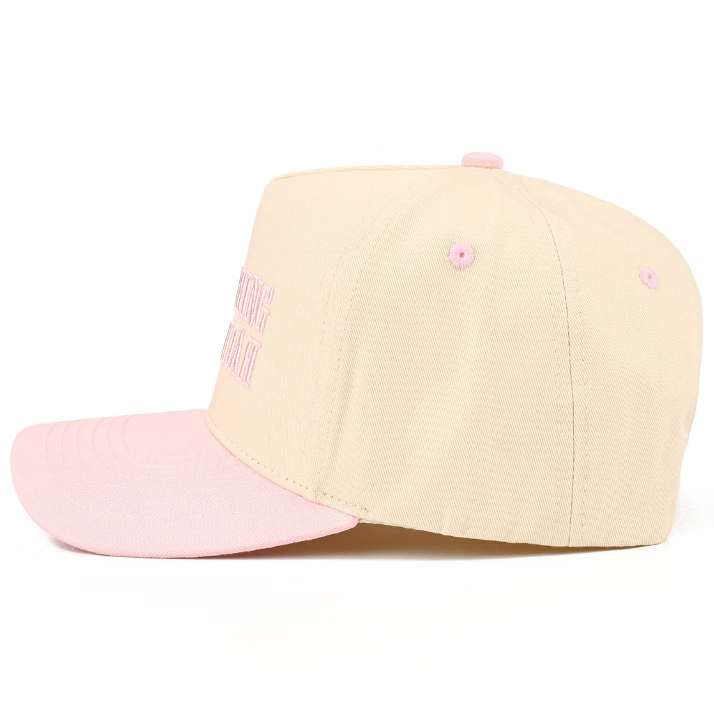 C.C Trucker Hat - Everything Hallelujah