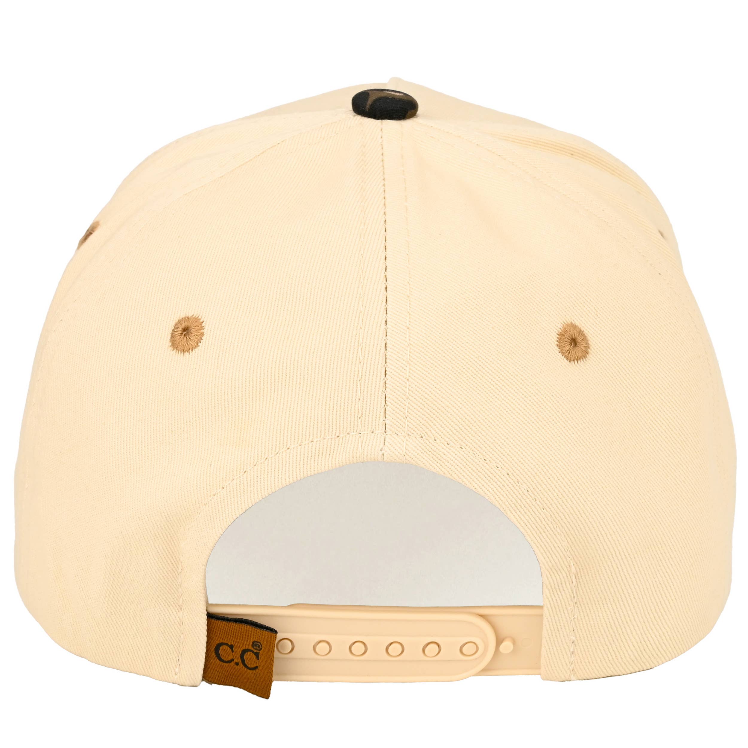 C.C Trucker Hat - Put It On My Husband's Tab