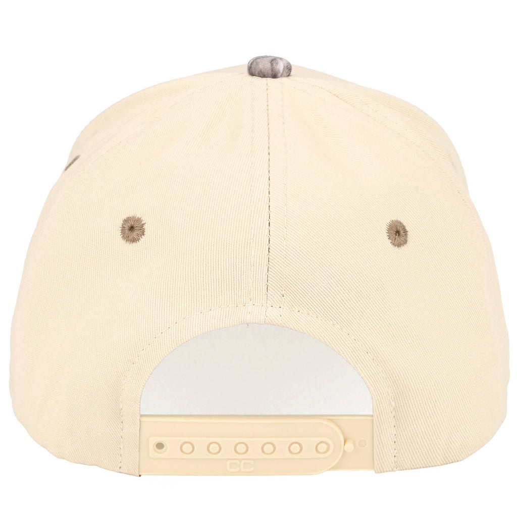 C.C Trucker Hat - God's Country