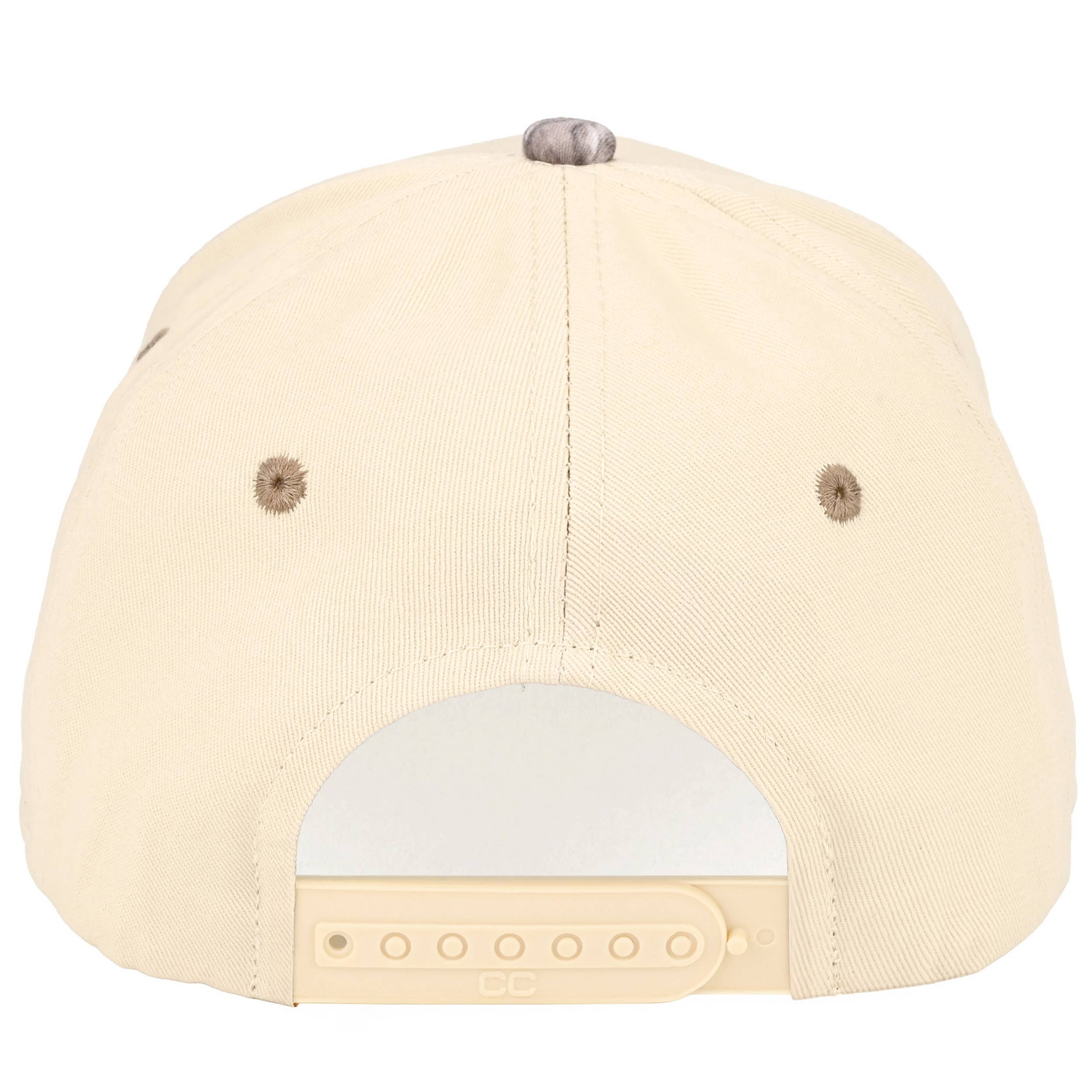 C.C Trucker Hat - God's Country
