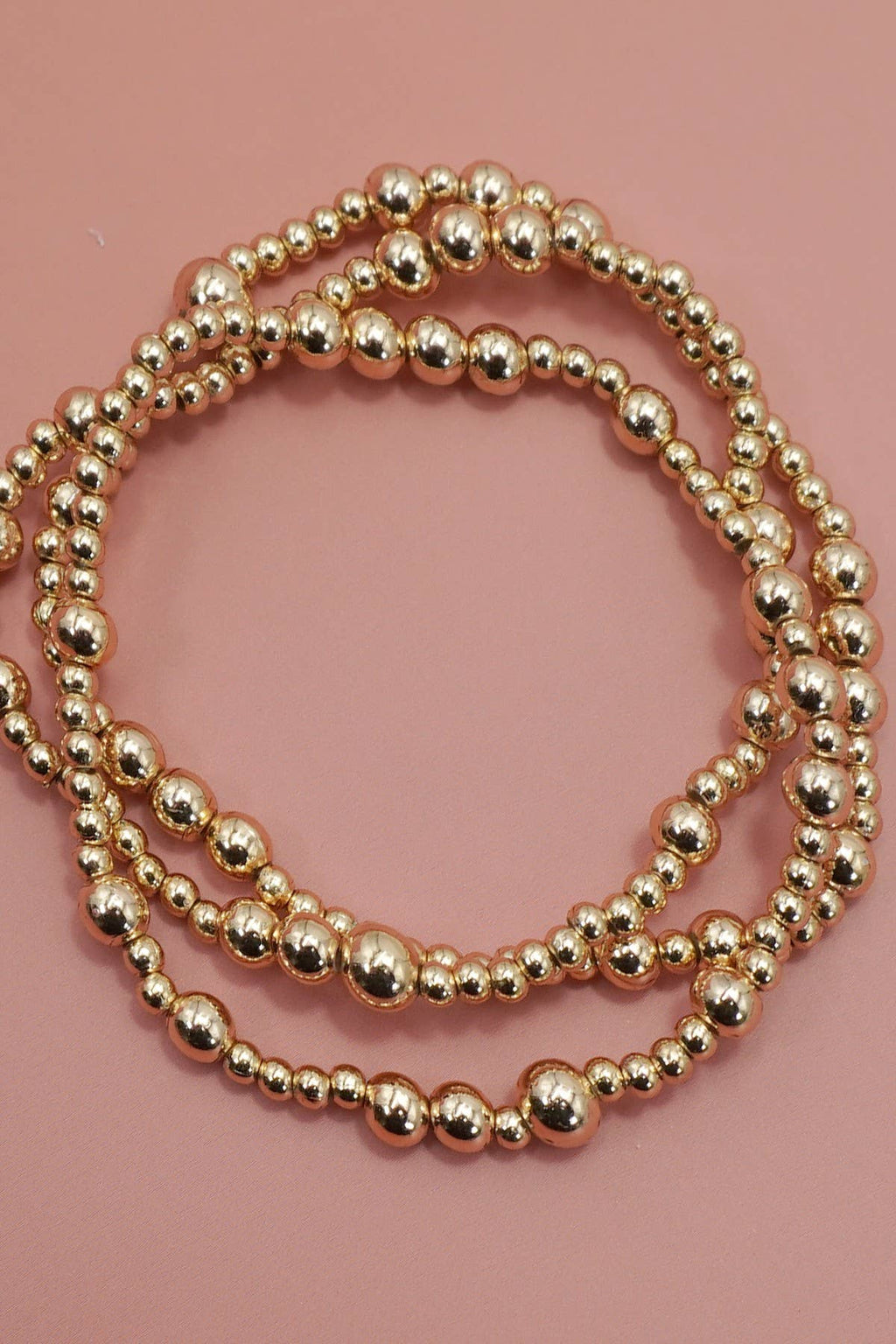 Beaded Bracelet