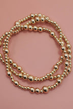 Beaded Bracelet