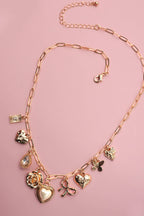 Charm Necklace