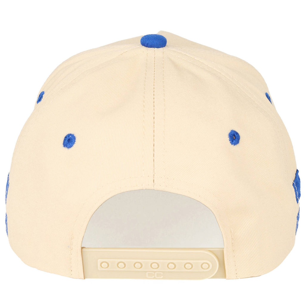 C.C Trucker Hat - Booked and Busy